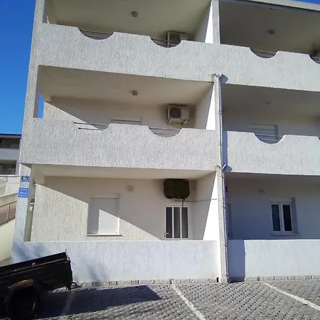 Διαμέρισμα Pavic Pag Town