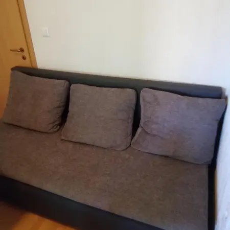 Pavic Apartment
