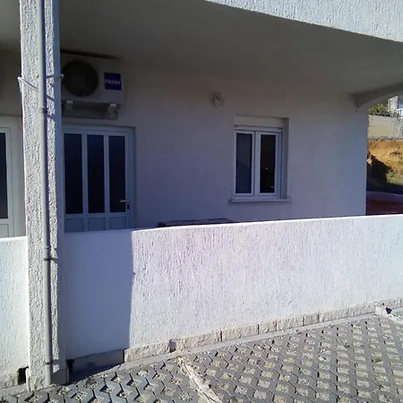 Διαμέρισμα Pavic *