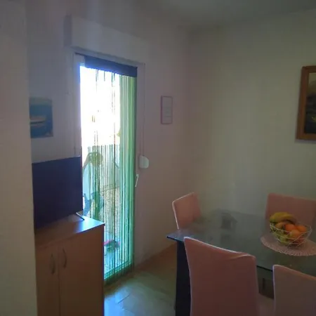 Apartment Pavic *