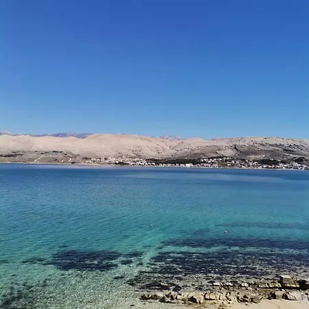 Διαμέρισμα Pavic