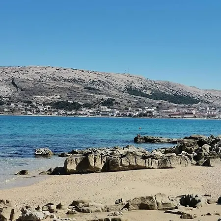 Διαμέρισμα Pavic Pag Town