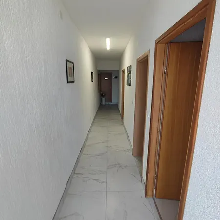 Pavic 公寓 帕格