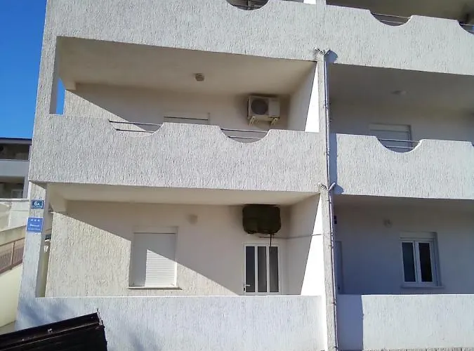 Apartament Pavic Pag Town