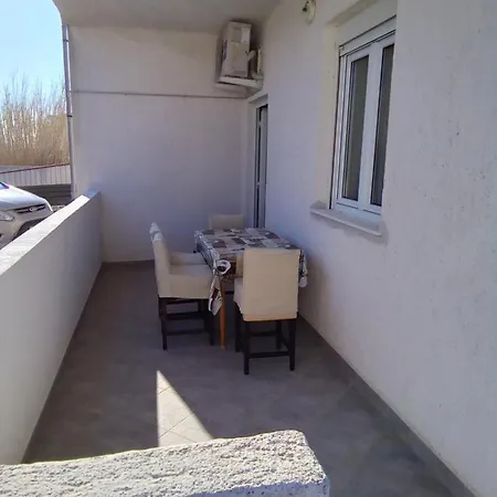 Pavic Apartment