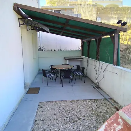 Apartment Pavic