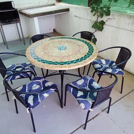 Apartment Pavic