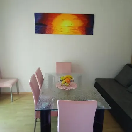 Apartment Pavic