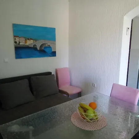 Pavic Apartment Pag Town