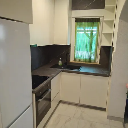 Apartment Pavic *