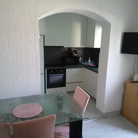 Apartment Pavic