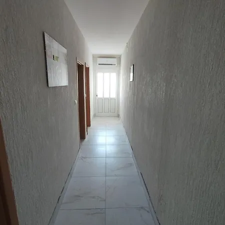 Apartment Pavic Pag Town