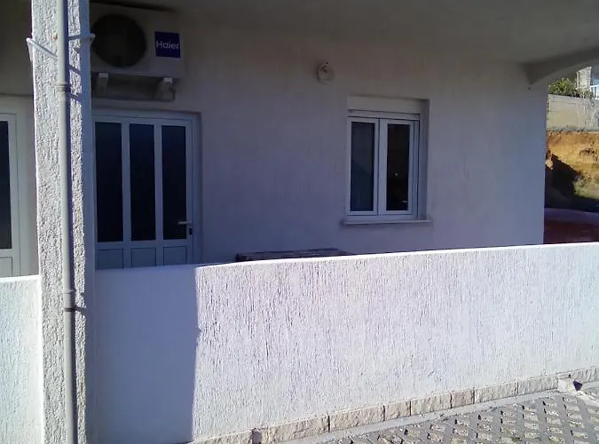 Διαμέρισμα Pavic *