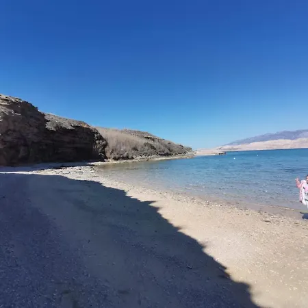 Pavic Appartamento Pag Town