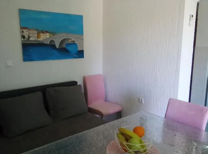 Pavic Appartement Pag Town