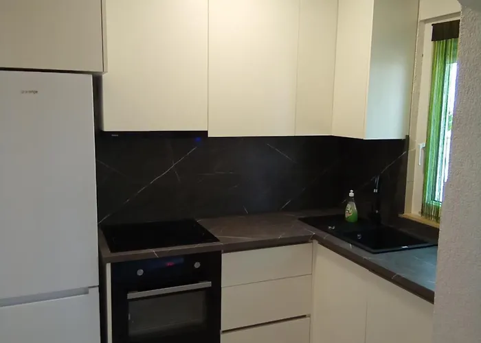 Appartement Pavic Pag Town