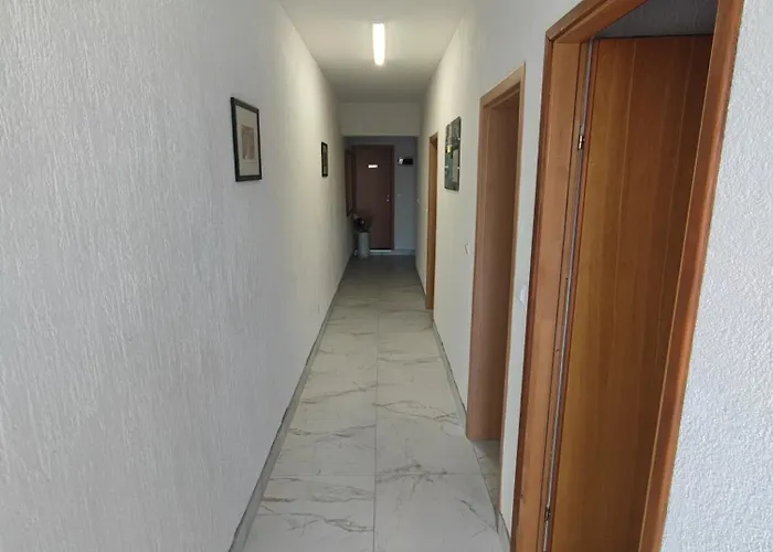 Pavic Appartement Pag Town