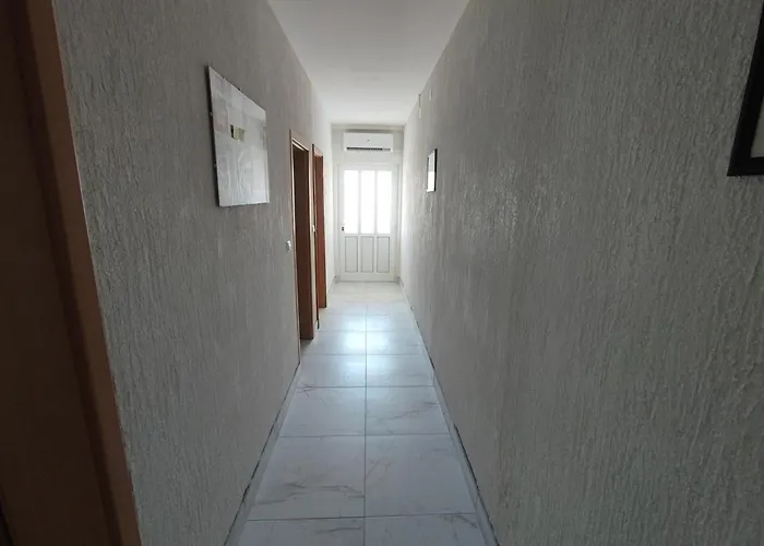 Appartement Pavic Pag Town